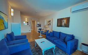 Seaside Vip40 Hotel